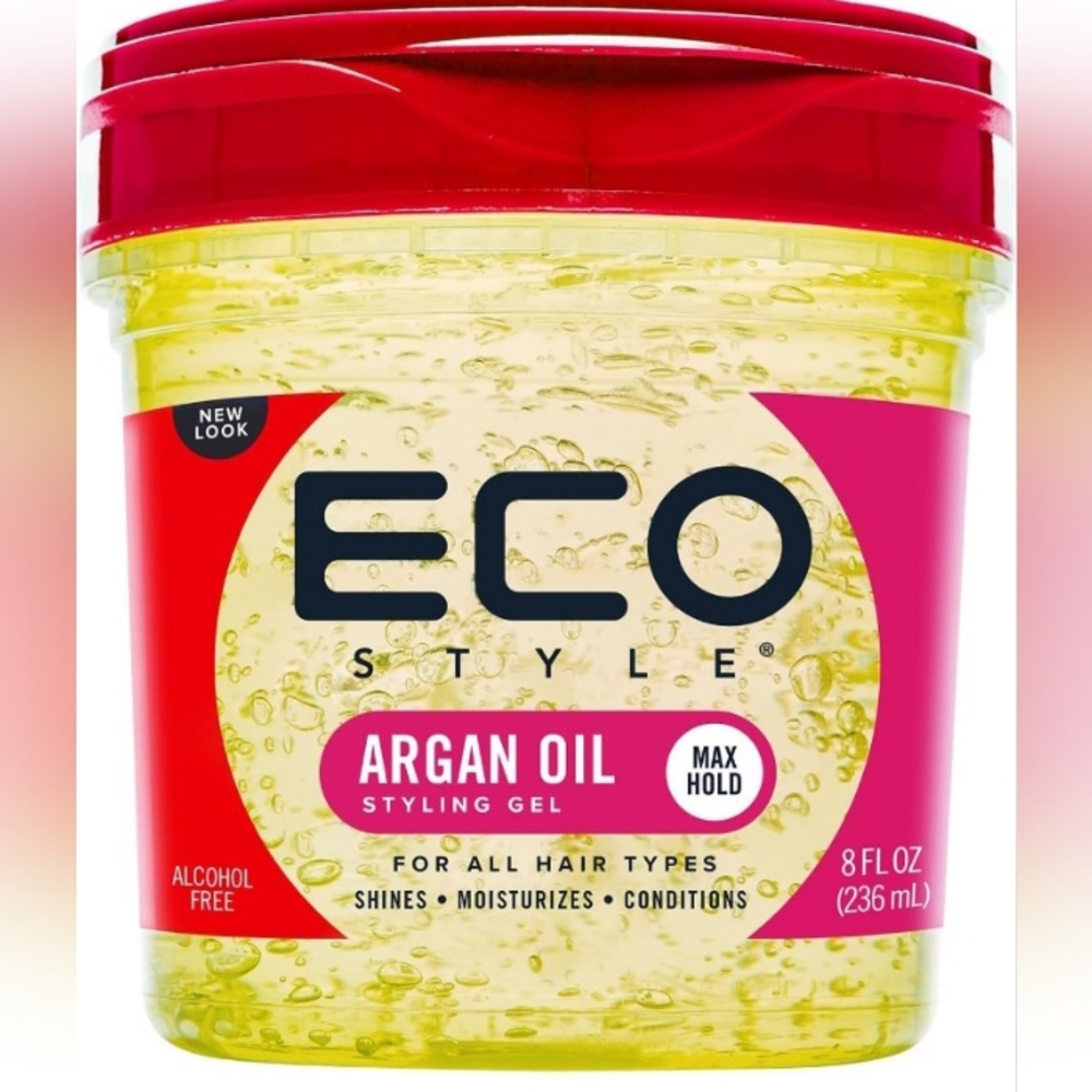 ❤️#46 / Styling Hair Gel 946mL